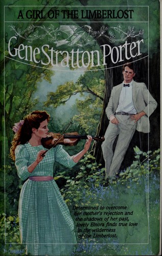 Gene Stratton-Porter: A Girl of the Limberlost (Paperback, 1991, Tyndale House Pub)