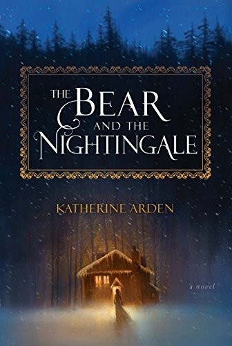 The bear and the nightingale (2017)