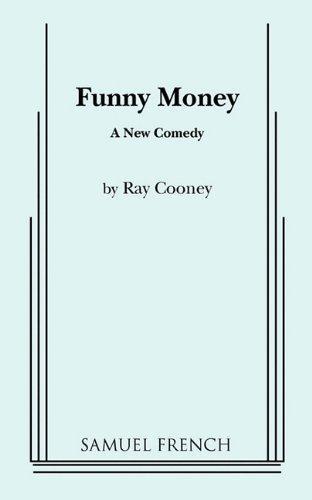 Ray Cooney: Funny money (1995)