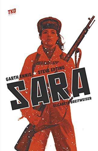 Garth Ennis: Sara (2018)
