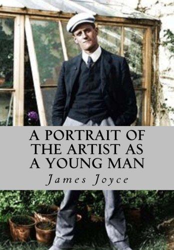 James Joyce: A Portrait of the Artist As a Young Man (2014)