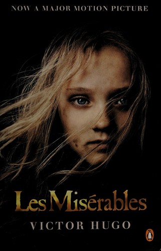 Victor Hugo: Les misérables (2012, Penguin Books)