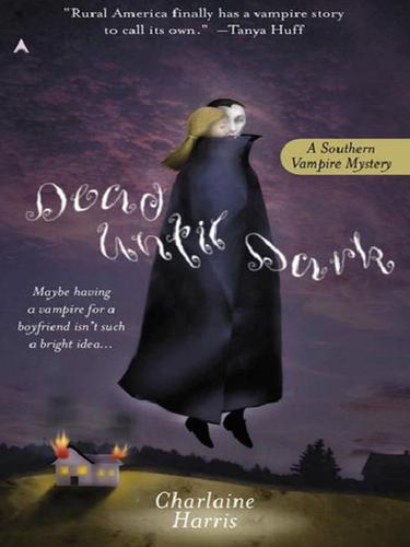 Charlaine Harris: Dead Until Dark (EBook, 2009, Penguin USA, Inc.)
