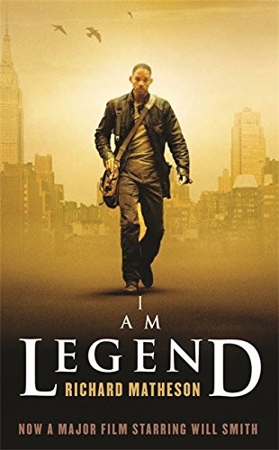 Richard Matheson: I Am Legend (Paperback, 2007, Gollancz)