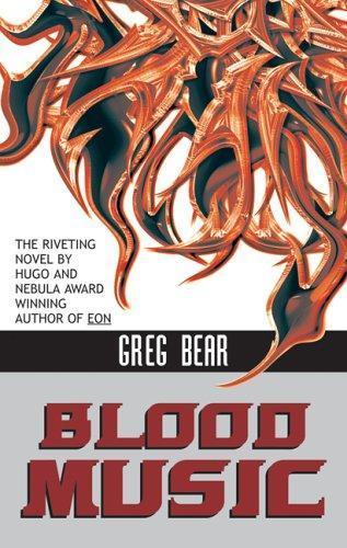 Greg Bear: Blood Music (2005)