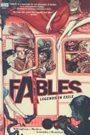Bill Willingham: Fables (Hardcover, 2003, Tandem Library)