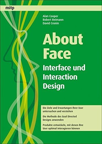 About Face (Paperback)
