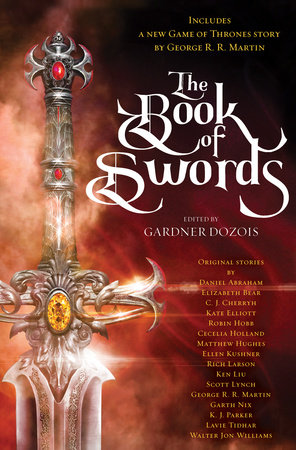 The Book Of Swords (Bantam)