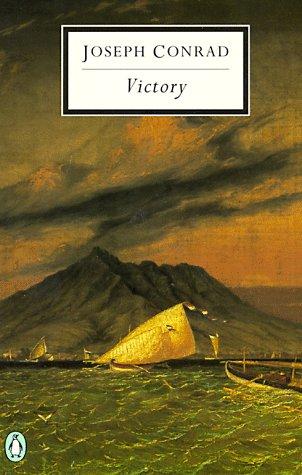 Joseph Conrad: Victory (Penguin Classics) (Paperback, 1995, Penguin Classics)