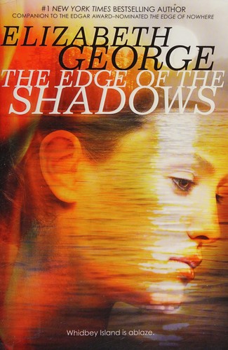 Edge of the Shadows (2016, Penguin Young Readers Group)