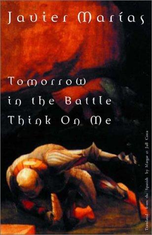 Julián Marías: Tomorrow in the battle think on me (2001, New Directions)