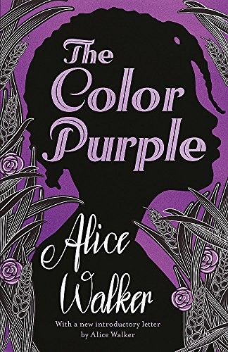 Alice Walker: The Color Purple (Paperback, 1999, York Notes)