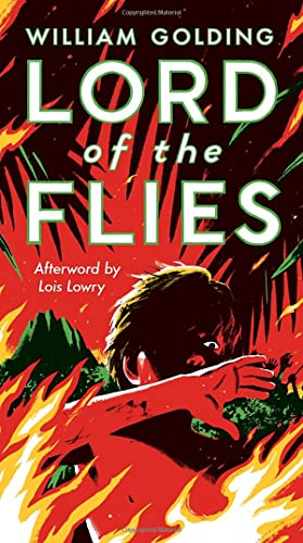 Lord of the Flies (EBook, 1954, Perigee)