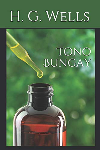 H. G. Wells, D. Angeles: Tono Bungay (Paperback, 2019, Independently published)