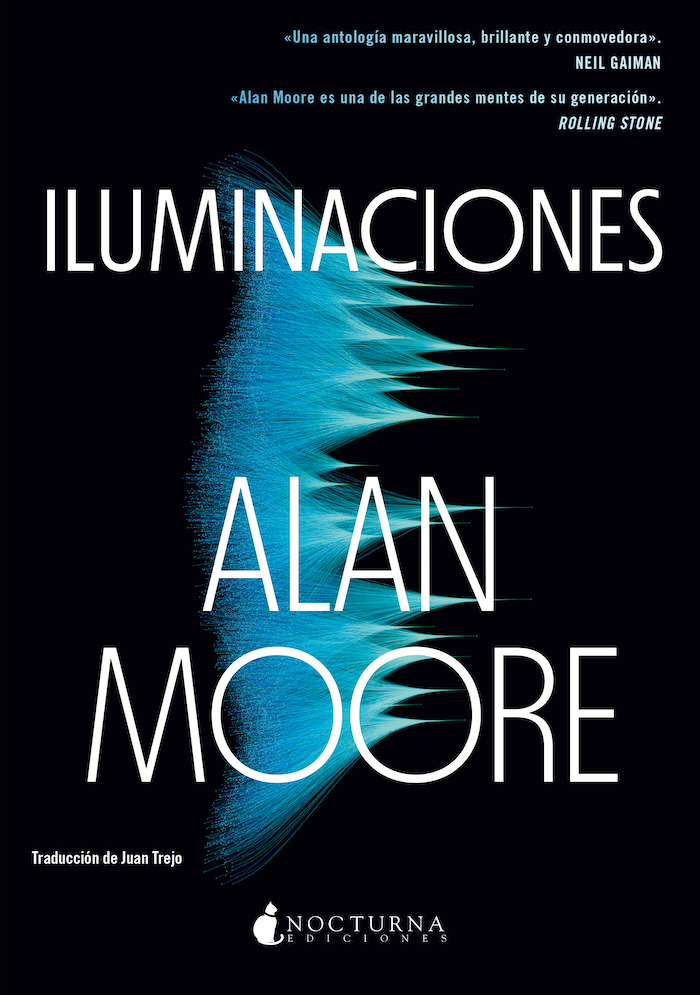Iluminaciones (Español language, Nocturna)