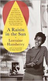 Lorraine Hansberry, Lorraine Hansberry: A Raisin in the Sun (Paperback, 1994, Anchor Books)