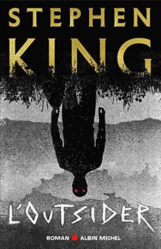 Stephen King: L'outsider (French language)