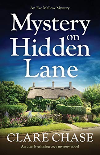 Clare Chase: Mystery on Hidden Lane (Paperback, 2020, Bookouture)