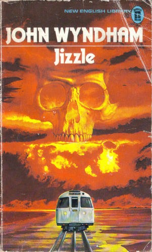 John Wyndham: Jizzle (1973, New English Library)