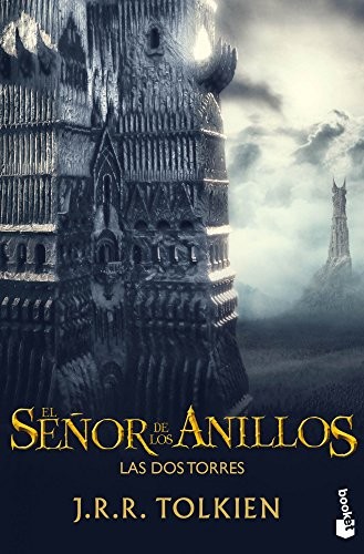 J.R.R. Tolkien, Matilde Horne, Luis Domènech: El Señor de los Anillos II. Las Dos Torres (Paperback, 2012, Booket)