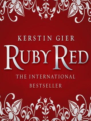 Anthea Bell, Kerstin Gier: Ruby Red (AudiobookFormat, 2011, Macmillan Young Listeners)