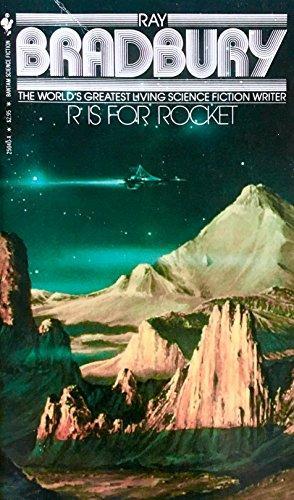 Ray Bradbury: R Is for Rocket (1984)