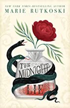 The midnight lie (Hardcover, 2020, Farrar, Strauss and Giroux)