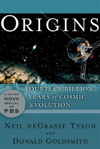 Origins (2005, W. W. Norton)