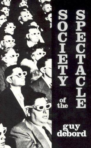 Guy Debord: Society of the Spectacle (1983)