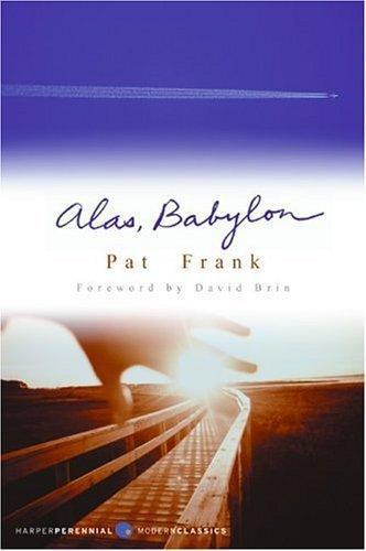 Pat Frank: Alas, Babylon (2005)