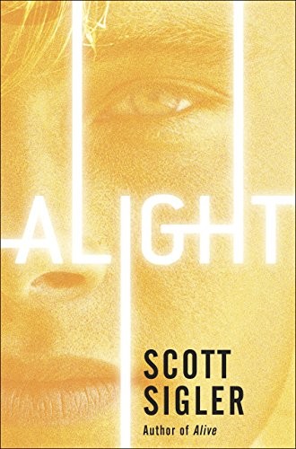 Scott Sigler: Alight (Paperback, 2016, Del Rey, imusti)