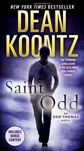 Dean Koontz: Saint Odd (2015)