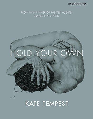 Kae Tempest: Hold Your Own