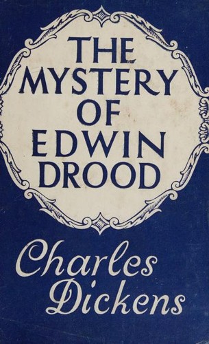 Thomas Power James, Charles Dickens: The Mystery of Edwin Drood (Alexander Hamilton)