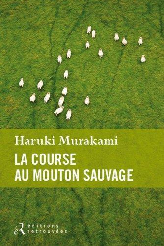La course au mouton sauvage (French language)