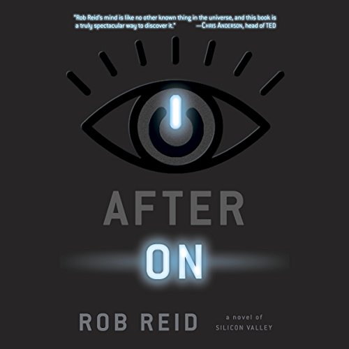 Reid, Robert: After on (2017)