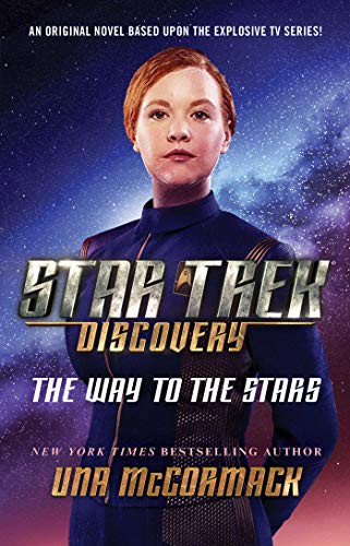 The Way to the Stars (Paperback, 2019, Pocket Books/Star Trek)