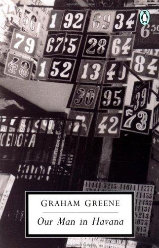 Graham Greene: Our Man in Havana (Paperback, 1991, Penguin Classics)