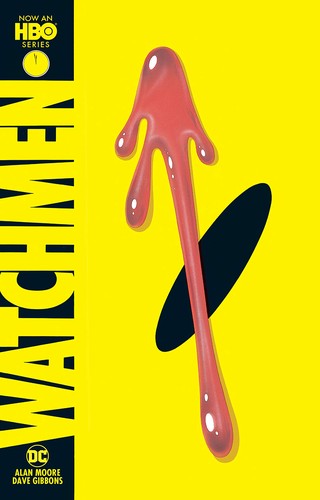 Alan Moore, Dave Gibbons, John Higgins, Dave Gibbons: Watchmen (2019, DC Comics)