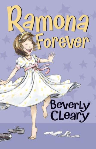 Beverly Cleary: Ramona Forever (EBook, 2008, HarperCollins)