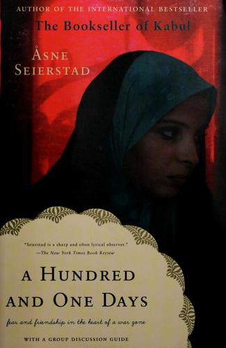 A hundred and one days (2006, Basic Books)