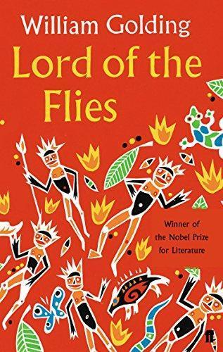 William Golding: Lord of the Flies (2002)