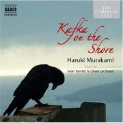 Haruki Murakami: Kafka on the Shore (AudiobookFormat, 2006, Naxos of America)