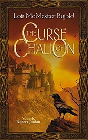 Lois McMaster Bujold: The Curse of Chalion (Paperback, 2003, Harpercollins Pub Ltd)
