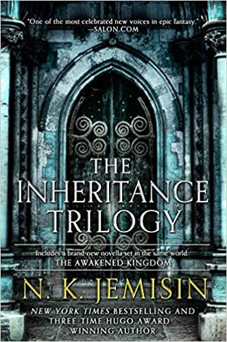 The Inheritance Trilogy (EBook, 2014)