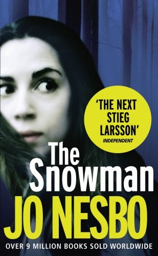 Jo Nesbø: The Snowman (Paperback, 2010, Vintage, Brand: Vintage Books / Random House)