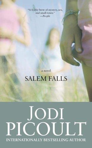 Jodi Picoult: Salem Falls (Paperback, 2007, Simon & Schuster Export)
