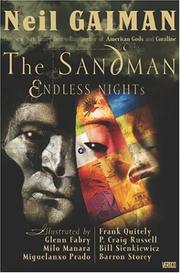 Neil Gaiman: The Sandman (2004, Vertigo)