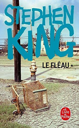 Stephen King: Le fléau (French language, 2003)