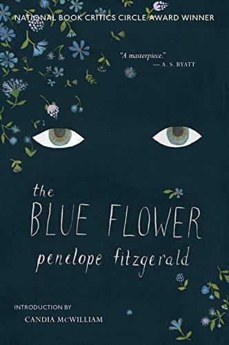 Penelope Fitzgerald: The Blue Flower (2014)